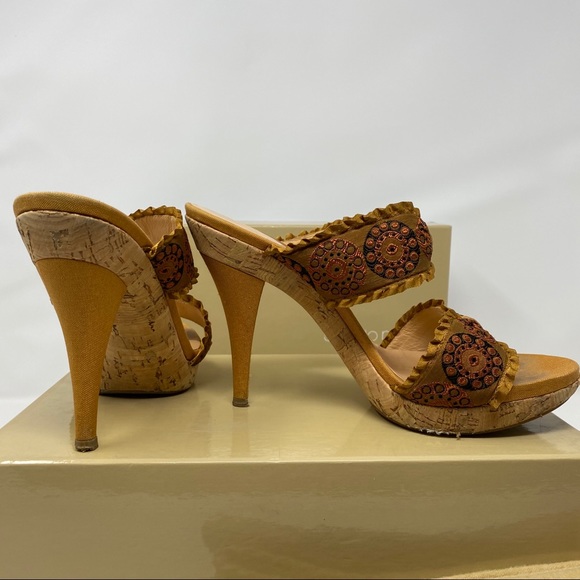 Sergio Rossi Heels - Picture 3 of 5